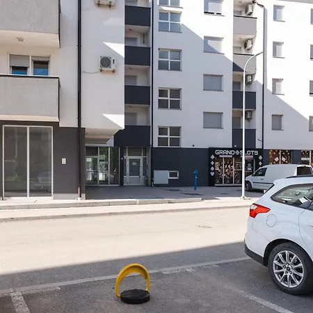 Centar Teslić